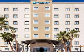 Hotel Wyndham Torreon